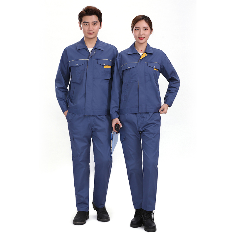 统一工作服的好处在哪里？